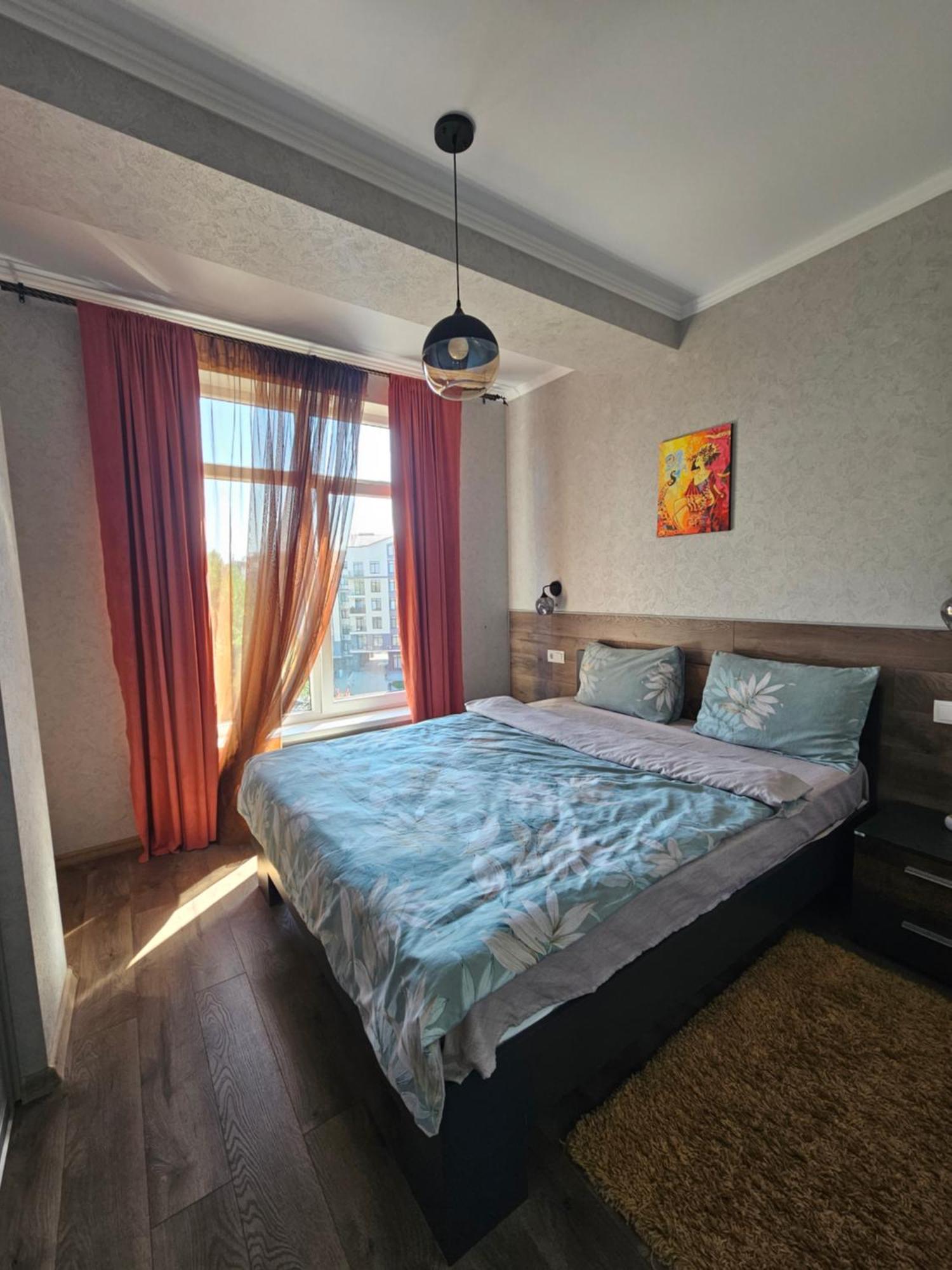 Chisinau Central Apartments Exterior foto